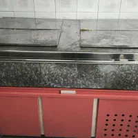 یخچال فریزر
