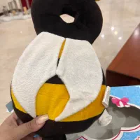 بالشت محافظ سر کودک