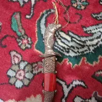 خنچر|لوازم التحریر|مرند, |دیوار