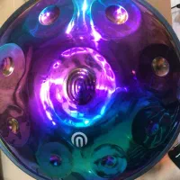 هنگ درام ارشا