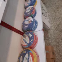 سیم 1/5 و 2/5 افق الکتریک ابهر