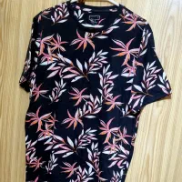 تیشرت های تمیز و زیبا فری سایز