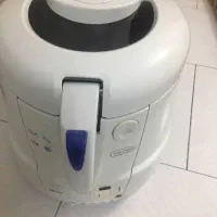 سرخ کن دلونگی