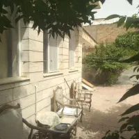 فروش ویلایی ۲۷۰ متری مسکن گلها خیابان باهنر