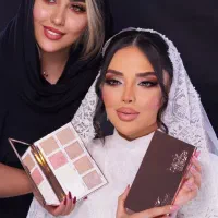 آموزش میکاپ صفرتاصد مناسب بازار کار،خوابگاه رایگان