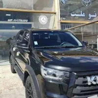 kmc t8 1402|خودرو سواری و وانت|ارومیه, |دیوار