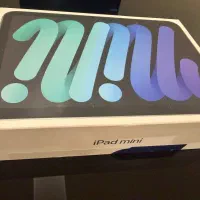 تبلت آیپد مینی آکبند