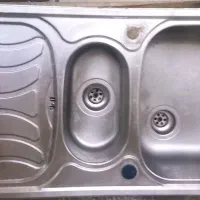 سینک ظرفشویی اخوان