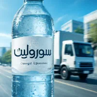 اعطا نمایندگی و پخش مویرگی آب آشامیدنی