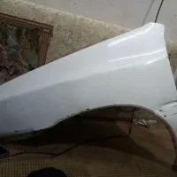 مقداری وسایل پراید وپژو