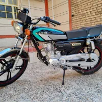 ۲۰۰ کبیر 1403