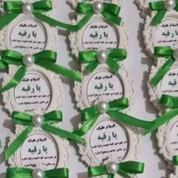 گیفت سنگی قاب دانتل مناسبتی|صنایع دستی و سایر لوازم تزئینی|تهران, استاد معین|دیوار