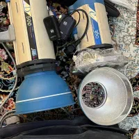 تجهیزات عکاسی(فلاش اتلیه ای)