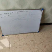 تخته وایت بورد