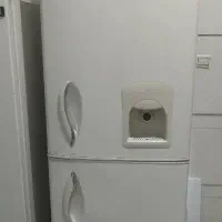 یخچال درحد نو