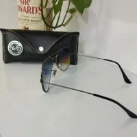 عینک افتابی ری بن