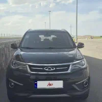 تیگو۵ مدل ۹۷