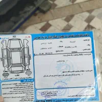 کوییک s مدل 1403|خودرو سواری و وانت|اردبیل, |دیوار