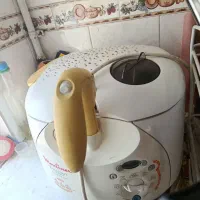سرخ کن