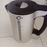 کتری برقی