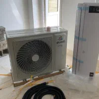نصب تعمیر و سرویس انواع کولر اسپیلت