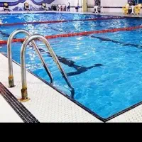 بلیط استخر حلال احمر 12جلسه