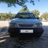 فروش پراید کلکسیونی