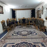 ۸۵ متر ، دوخواب در نازی آباد