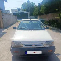پراید مدل 88