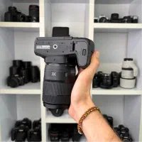 Canon 850D + 18-135mm IS USM|دوربین عکاسی و فیلم‌برداری|تهران, فردوسی|دیوار