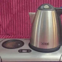 چای ساز بیم