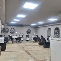 سالن زیبایی وآموزشگاه آرایشگری