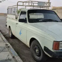 فروش|خودرو سواری و وانت|چاهک, |دیوار
