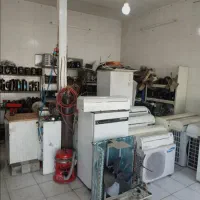 تعمیرات تخصصی یخچال و فریزر و کولرگازی