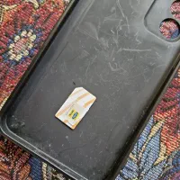 سیم کارت ۹۱۲