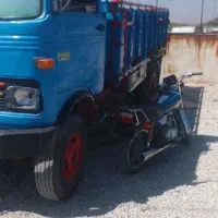 فروش خاور ۶۰۸