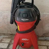 کارواش هوملایت 120 بار پرفشار