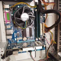 کیس DDR3 گیمینگ متوسط