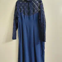 پیراهن زنانه قواره دار