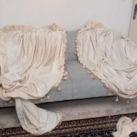 والان پرده