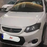 کوییک ۱۴۰۰|خودرو سواری و وانت|تهران, لویزان|دیوار