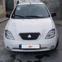 تیبا 2 مدل1400