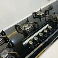 گاز صفحه‌ای آلتون/ دوسال کارکرده
