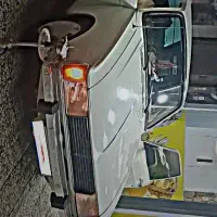 پیکان سواری ۸۲ بنزینی