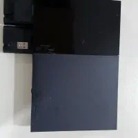 PS2فلش خور
