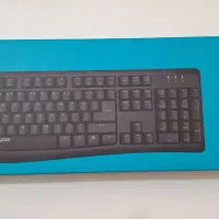 کیبورد و موس بی سیم رپو rapoo مدل X1800PRO