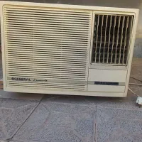 کولر پنجره ای ۱۸هزار