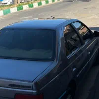 پژو405|خودرو سواری و وانت|شاهین دژ, |دیوار