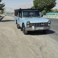 نیسان مدل۷۱