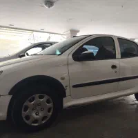 پژو 206 sd v8|خودرو سواری و وانت|مشهد, کوی سیدی|دیوار